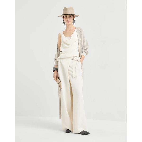 Italian cashmere