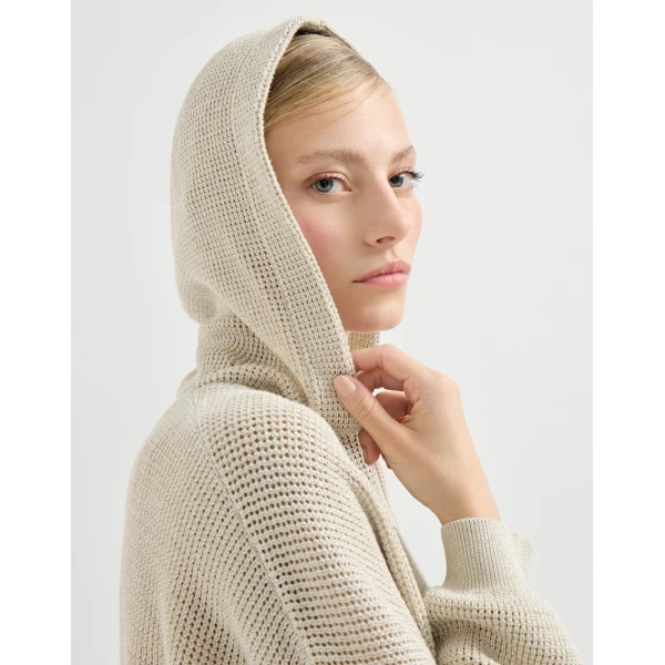 Beige Jackets