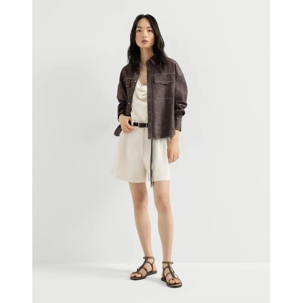 Italian cashmere