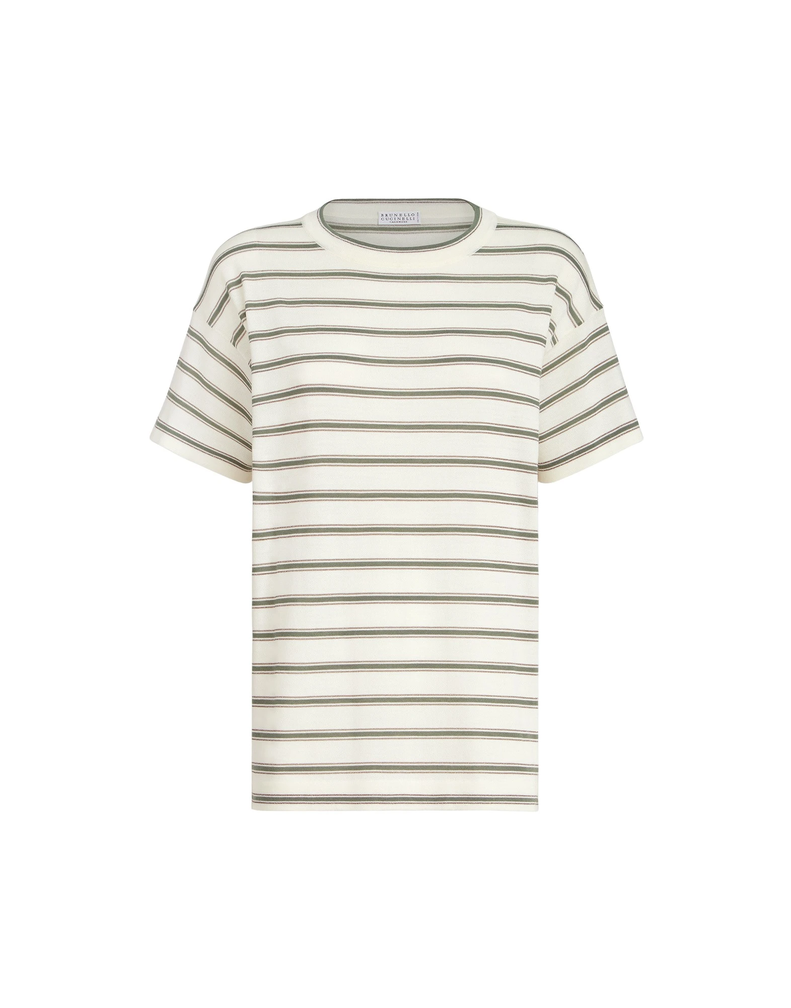 Brunello-Cucinelli-Sparkling-stripe-t-shirt93471_nobg Brunello Cucinelli