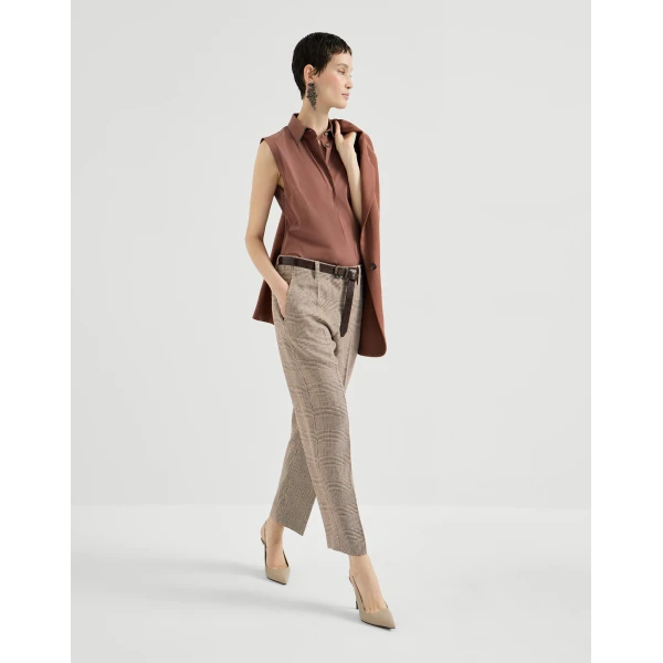 designer trousers