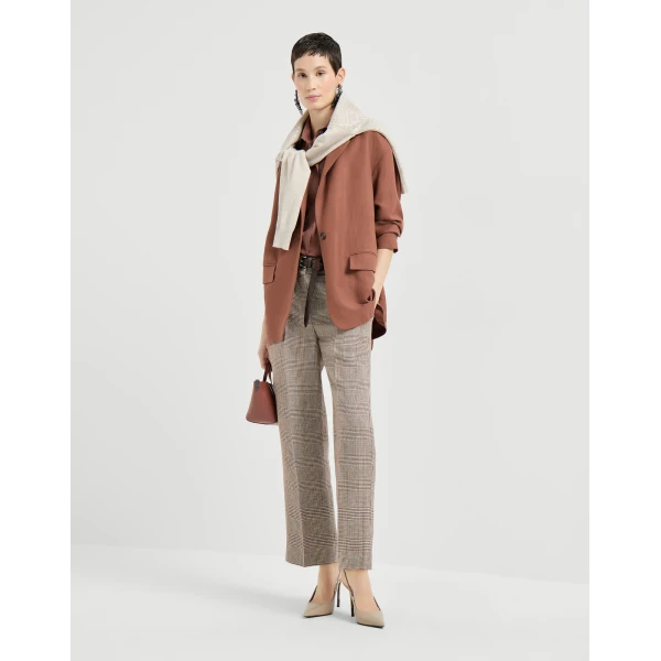 Italian cashmere
