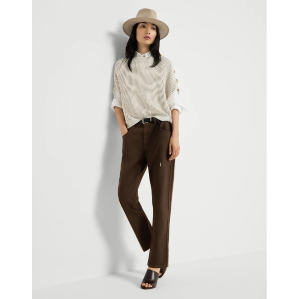 designer trousers