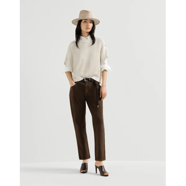 Italian cashmere