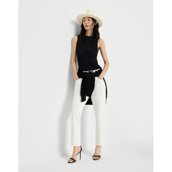 designer trousers