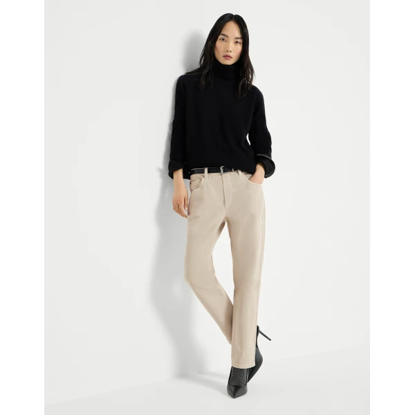 designer trousers