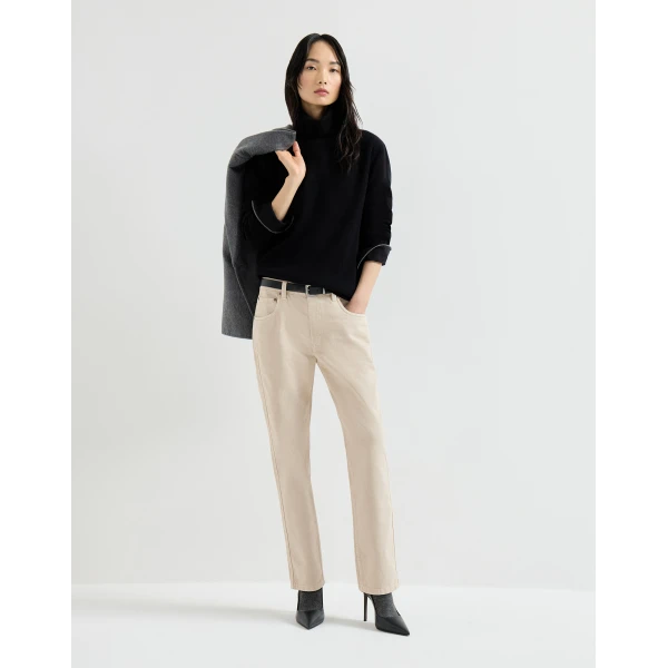 Italian cashmere