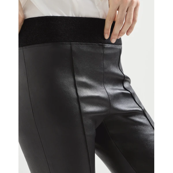 Black Pants