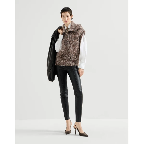 Italian cashmere