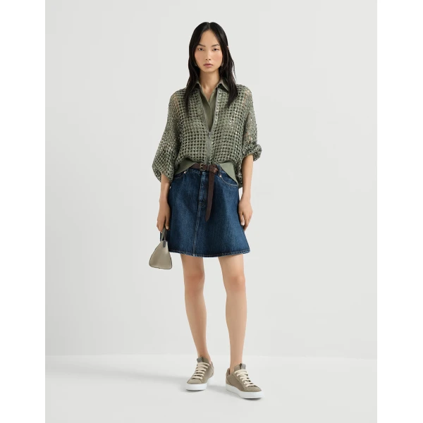 Italian cashmere