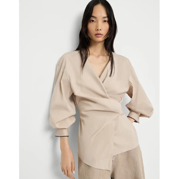 designer tops