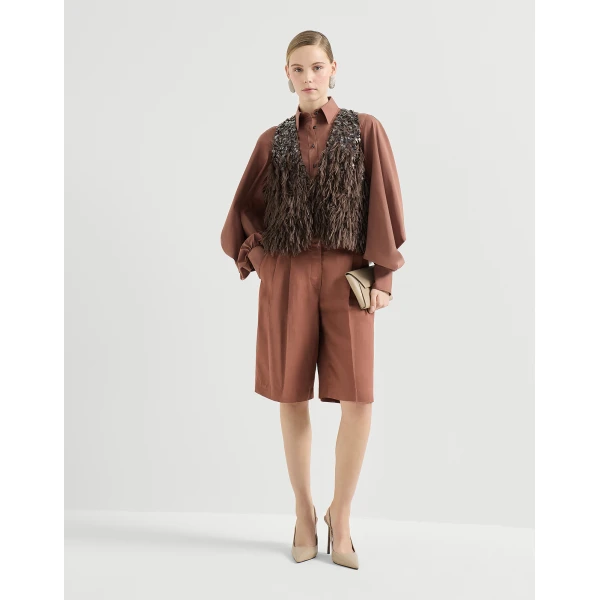 Italian cashmere