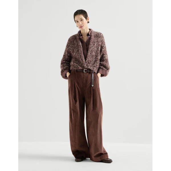 Italian cashmere