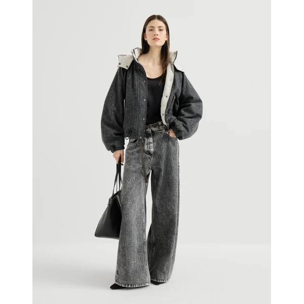 Italian cashmere
