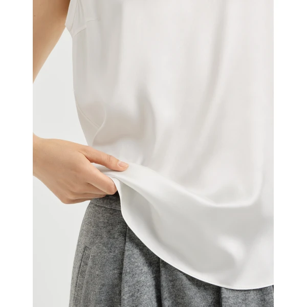 White Tops