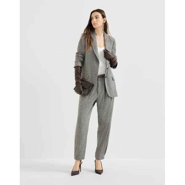 Italian cashmere