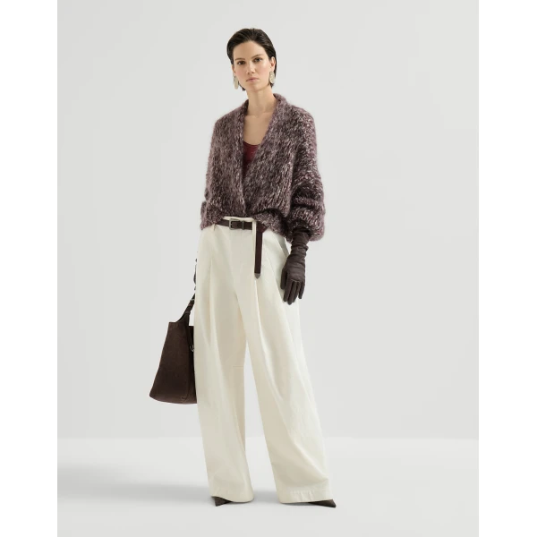 Italian cashmere