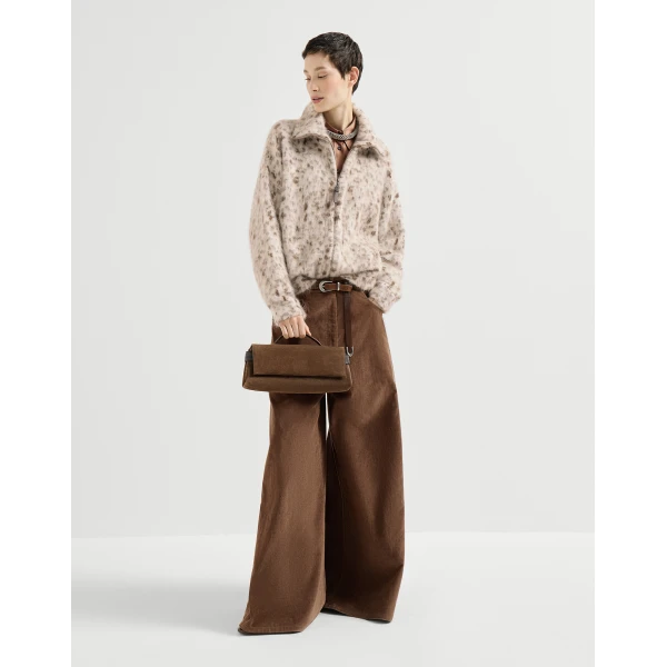 Italian cashmere