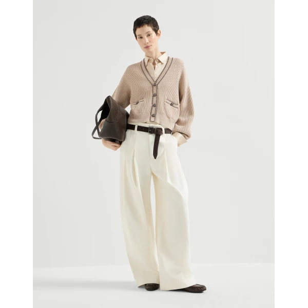 Italian cashmere