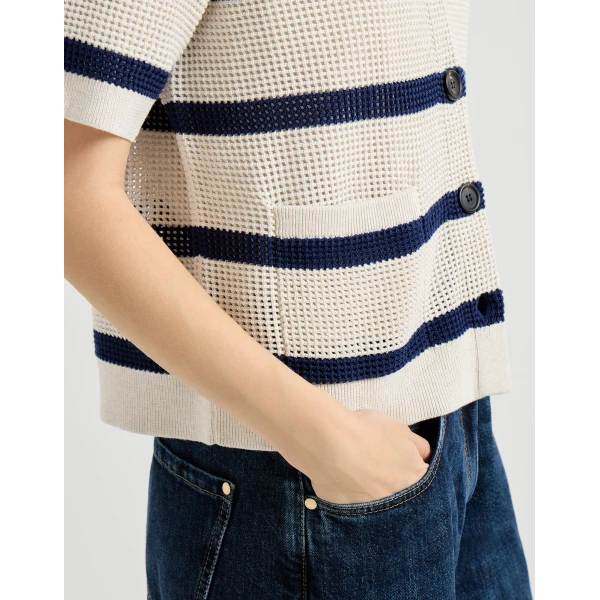Multicolour Knitwear