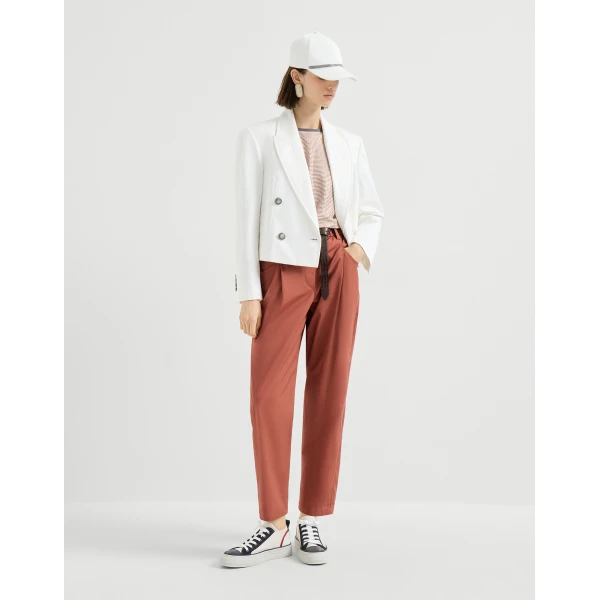 Italian cashmere