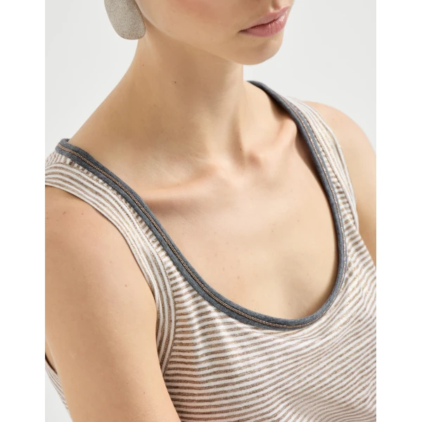 Multicolour Tops