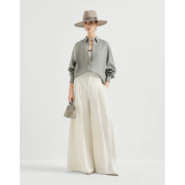 Italian cashmere