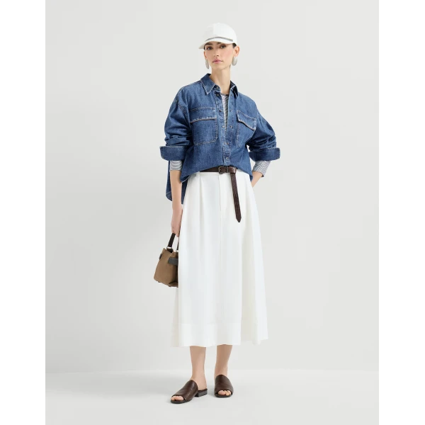 Italian cashmere
