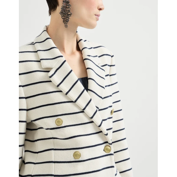 Multicolour Jackets