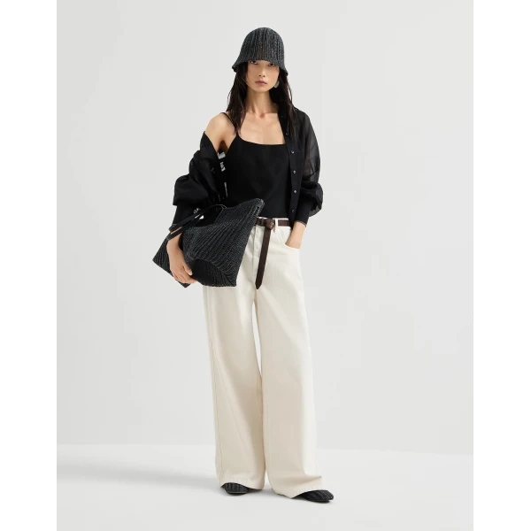 Italian cashmere
