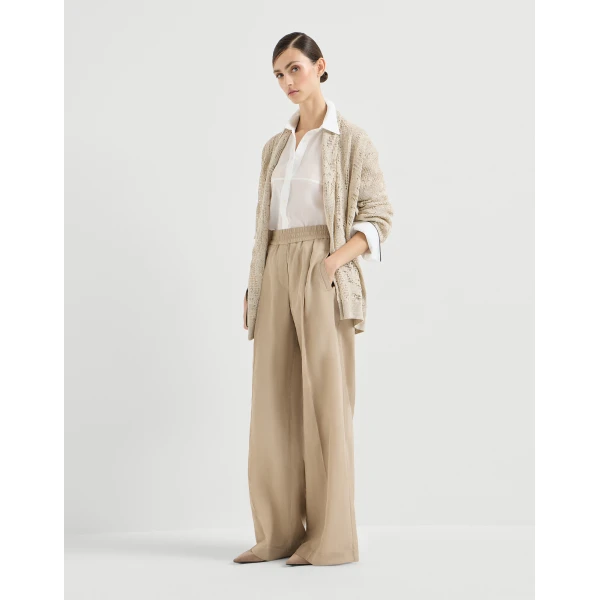Italian cashmere