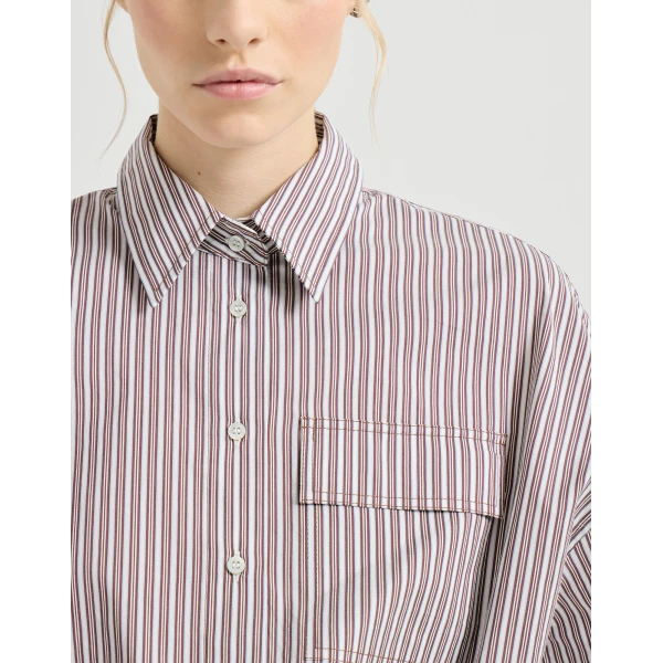 Multicolour Tops