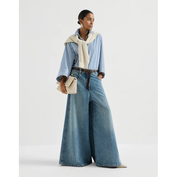 Italian cashmere