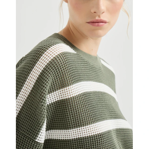 Multicolour Knitwear