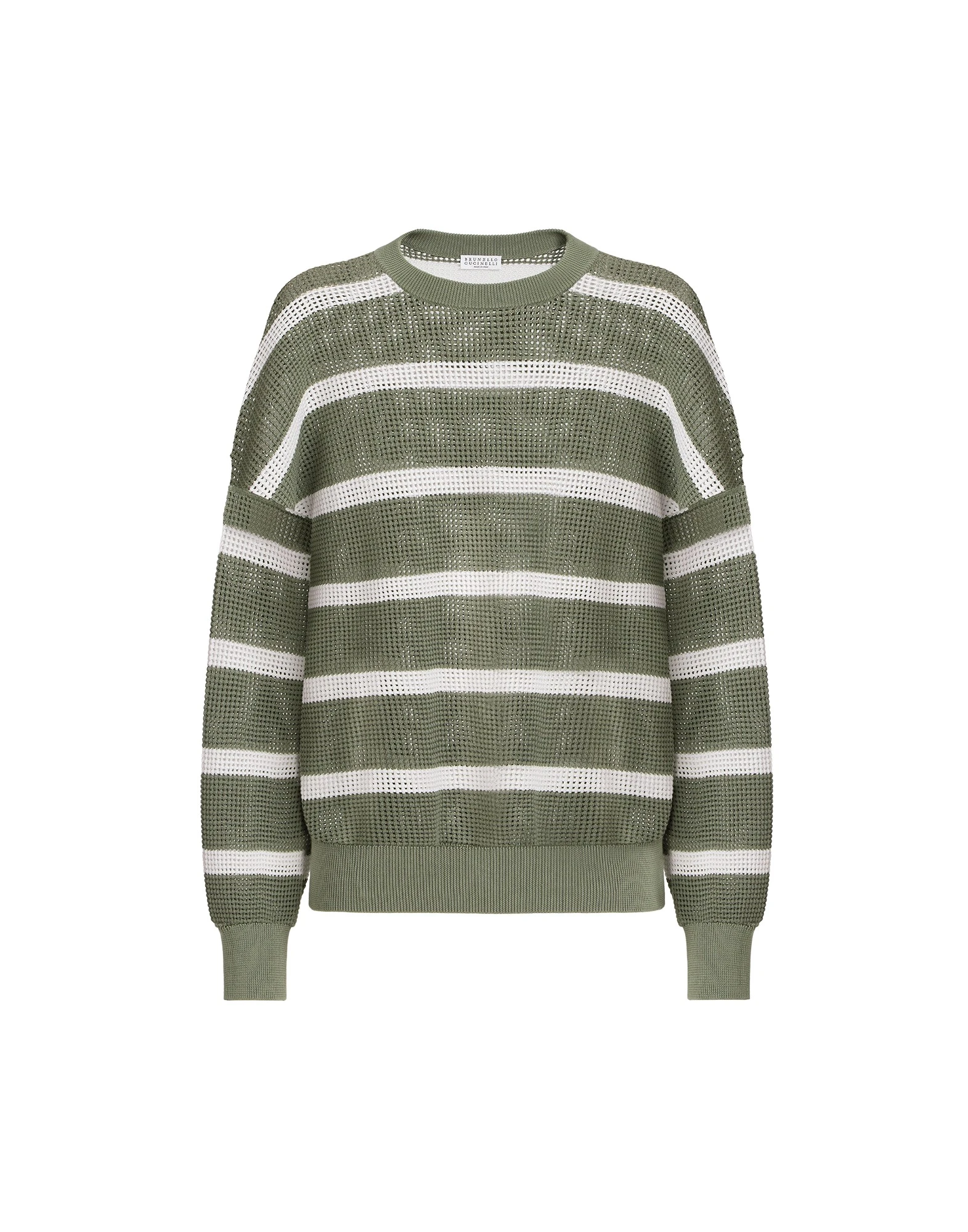 Brunello-Cucinelli-Striped-sweater73289_nobg Brunello Cucinelli