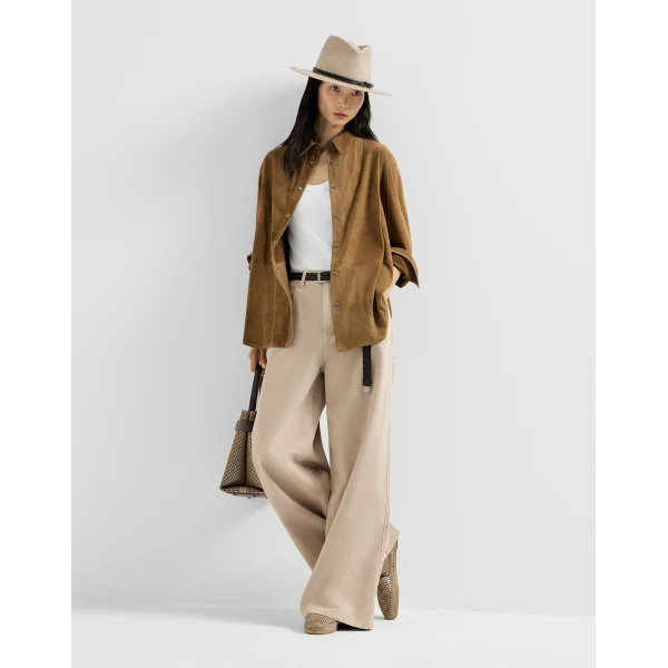 Italian cashmere