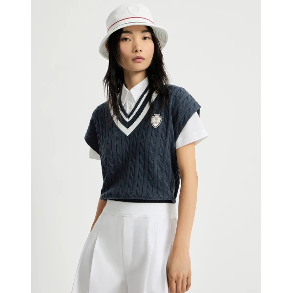 designer knitwear