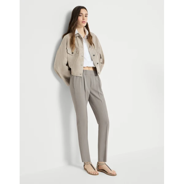 designer trousers