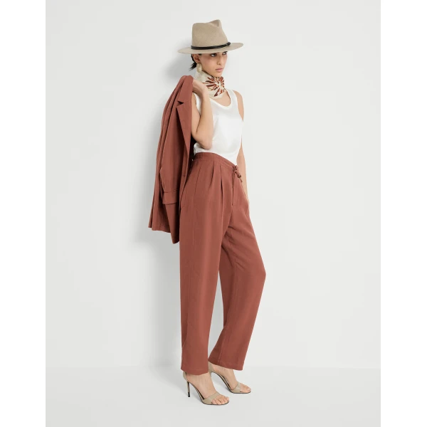 designer trousers