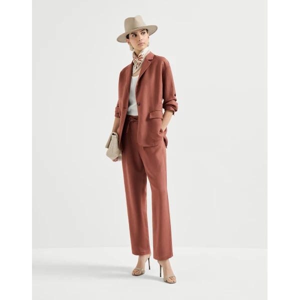 Italian cashmere