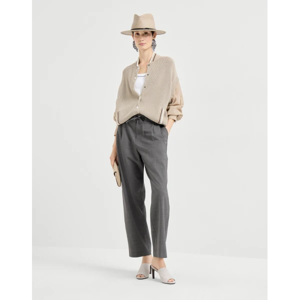 Italian cashmere