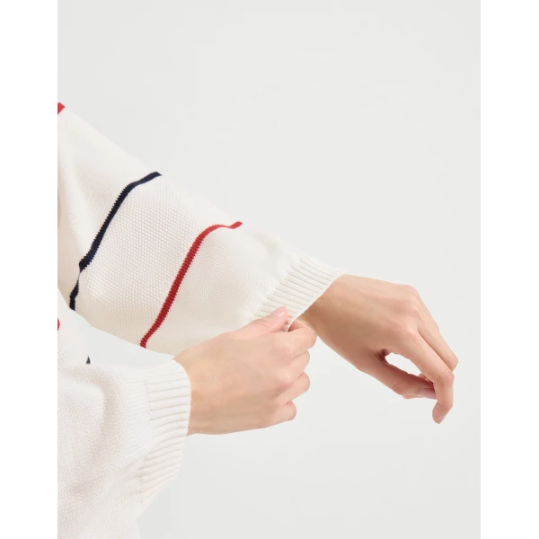 Multicolour Knitwear