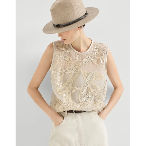 designer tops