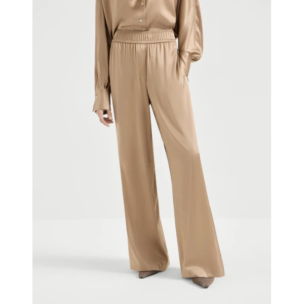 Track trousers