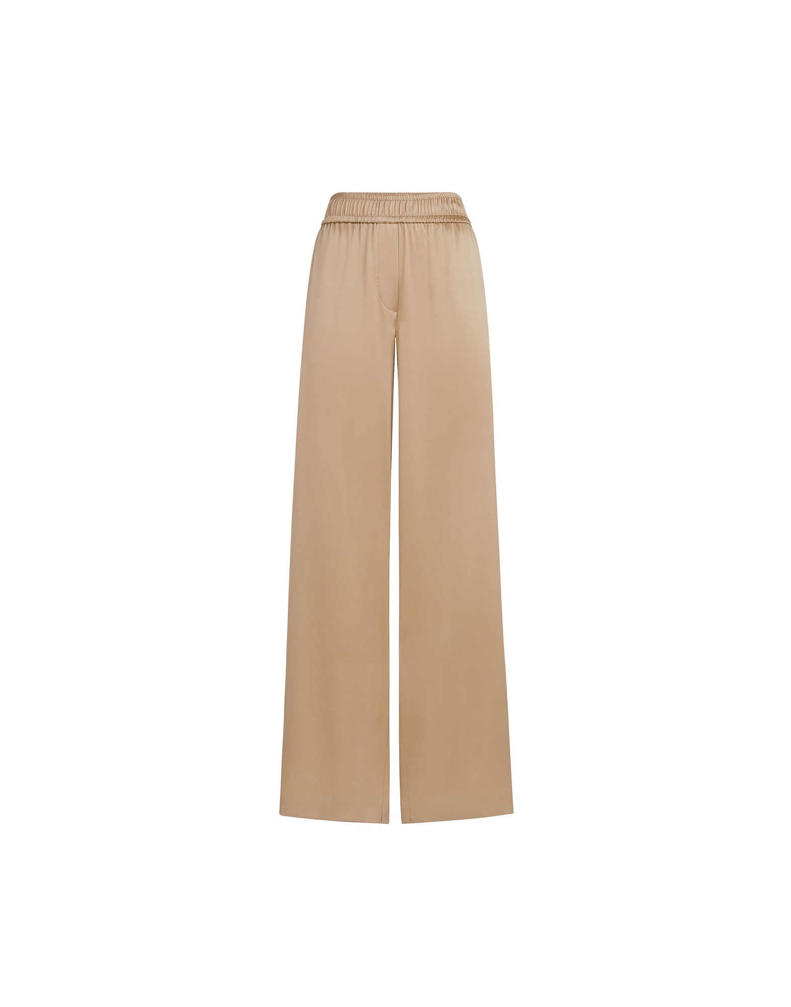 Brunello Cucinelli Track trousers in Chocolate