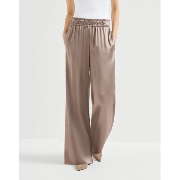 Track trousers