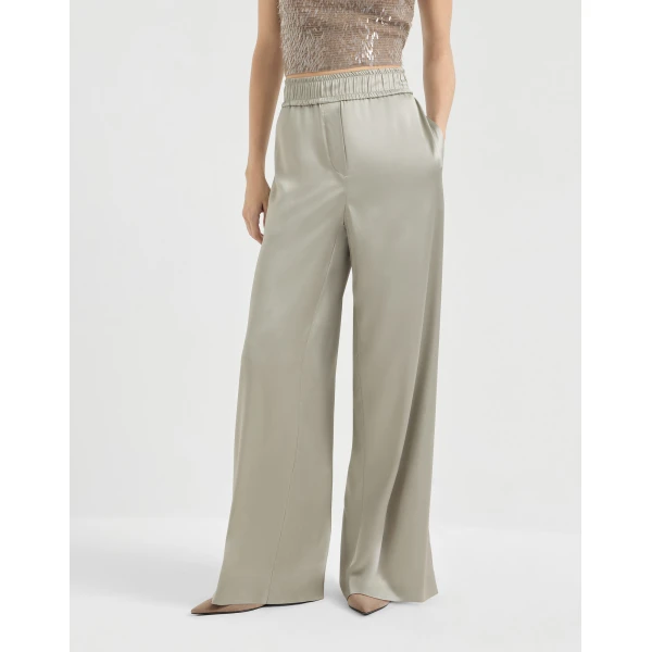 Track trousers