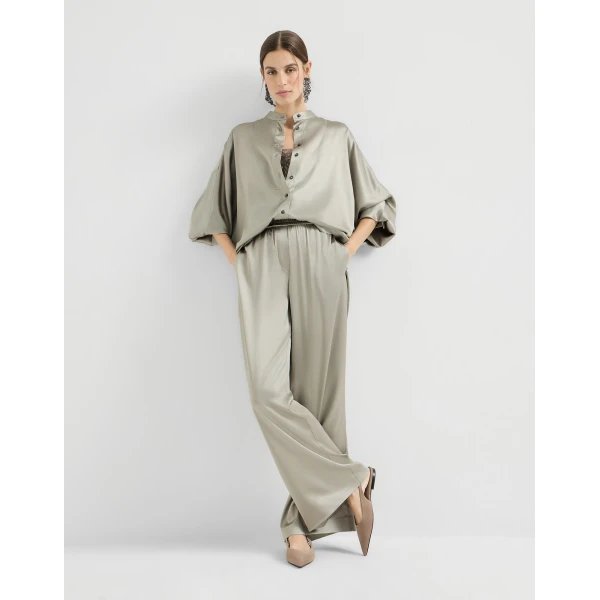 designer trousers