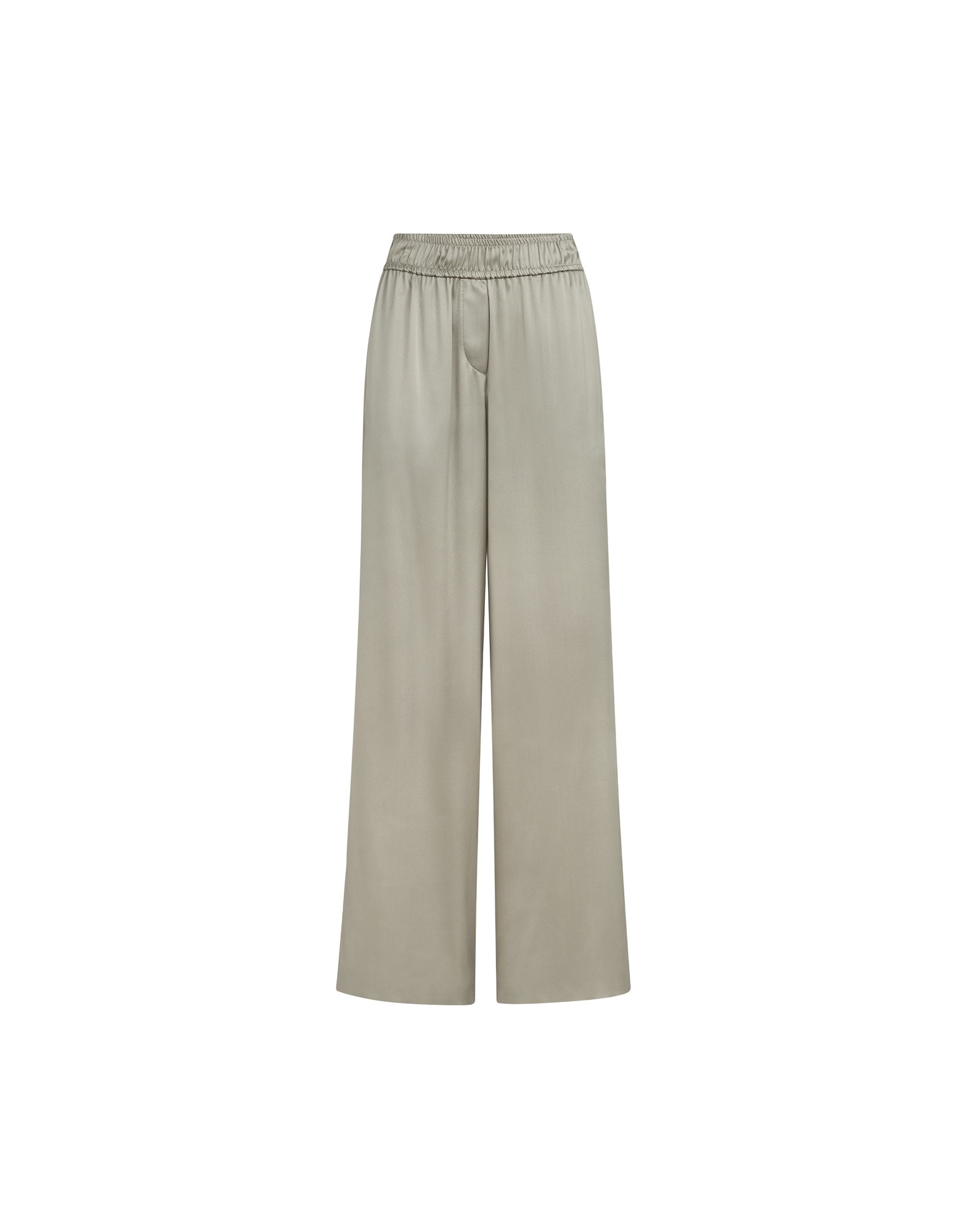 Brunello Cucinelli Track trousers in Olive