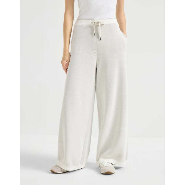 Track trousers